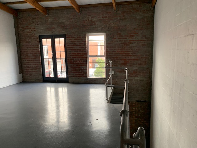 To Let commercial Property for Rent in Maitland Western Cape